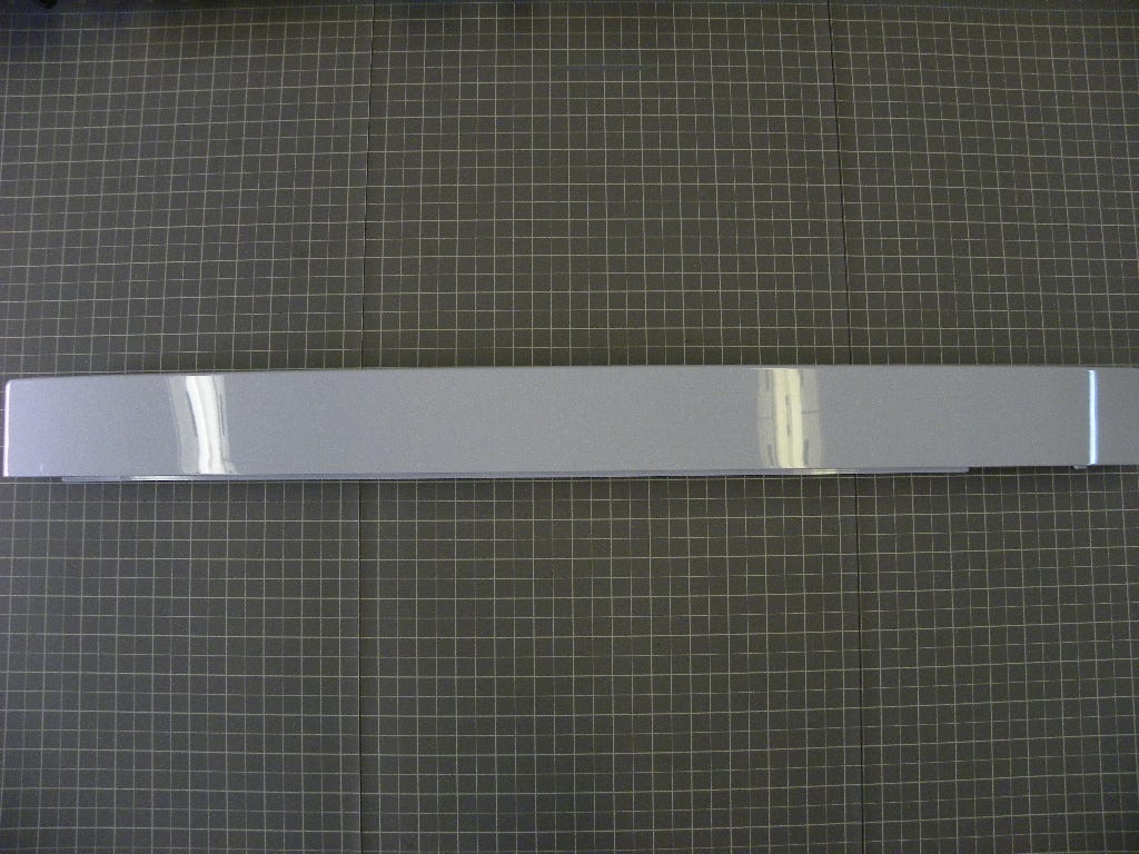 LG Microwave Grille (White) 3530W0A028A
