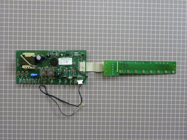 Main Control Board WD21X10154