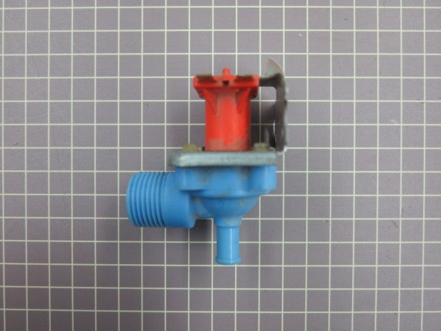 Maytag Dishwasher Water Valve 903406