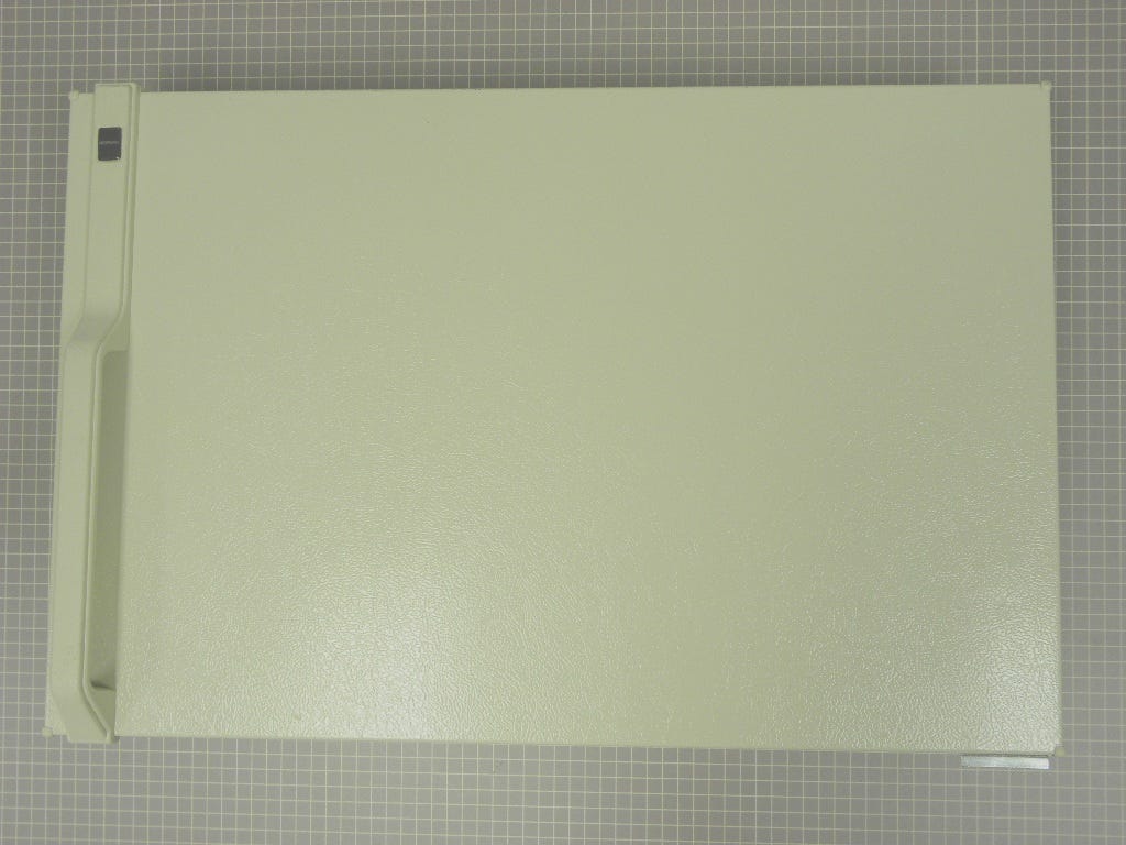 GE Refrigerator Freezer Door WR78X8669