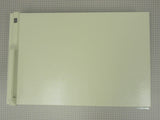 GE Refrigerator Freezer Door WR78X8669