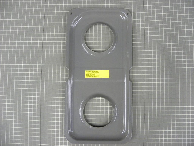 GE Range Unit LH Pan WB34K10016