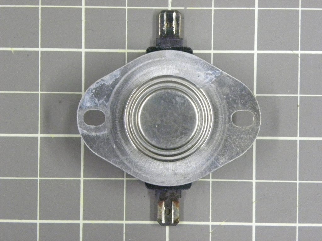 Cycling Thermostat 8008807