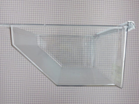 Meat Pan With Handle (Clear) WR32X1493