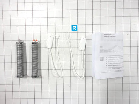 Door Spring Kit 00754866