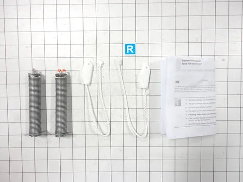 Door Spring Kit 00754866