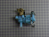 Water Inlet Valve 218859701