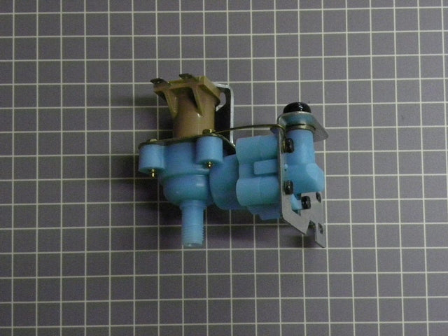 Water Inlet Valve 218859701