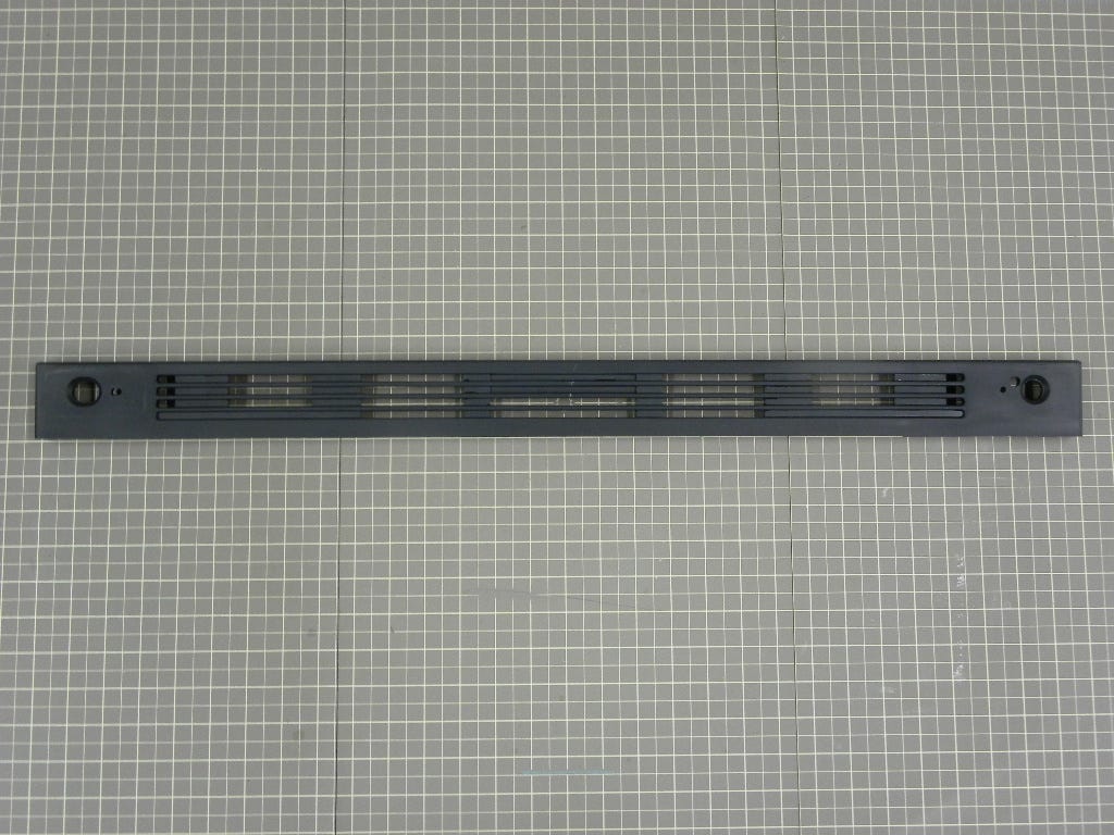 Door Top Trim W10016380