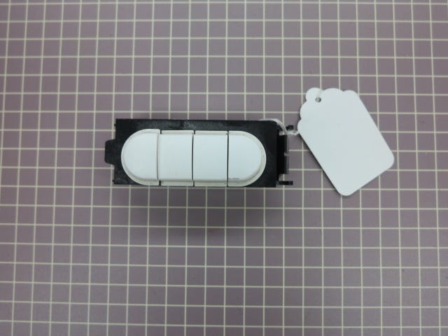 Push Button Switch 22001793