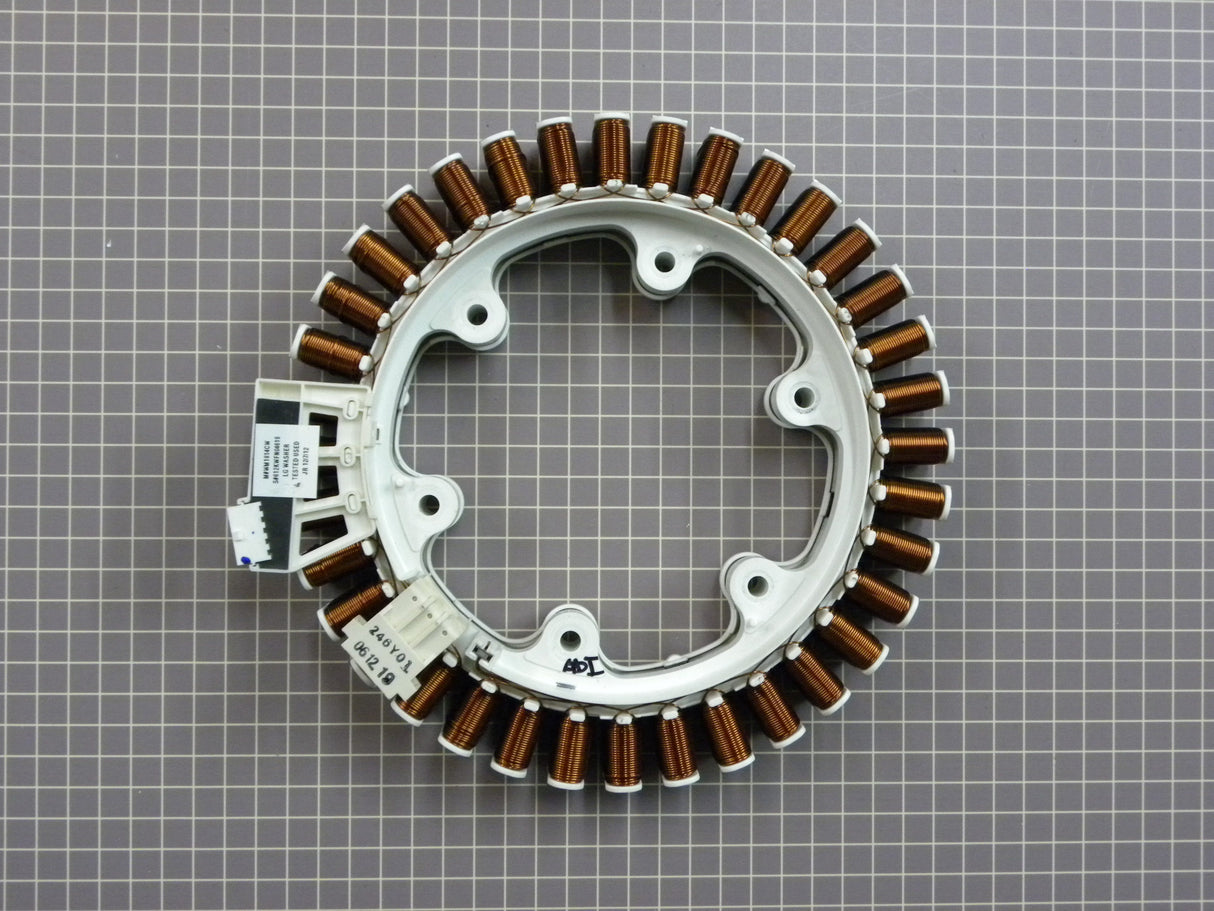 Stator With Sensor 4417FA1994H