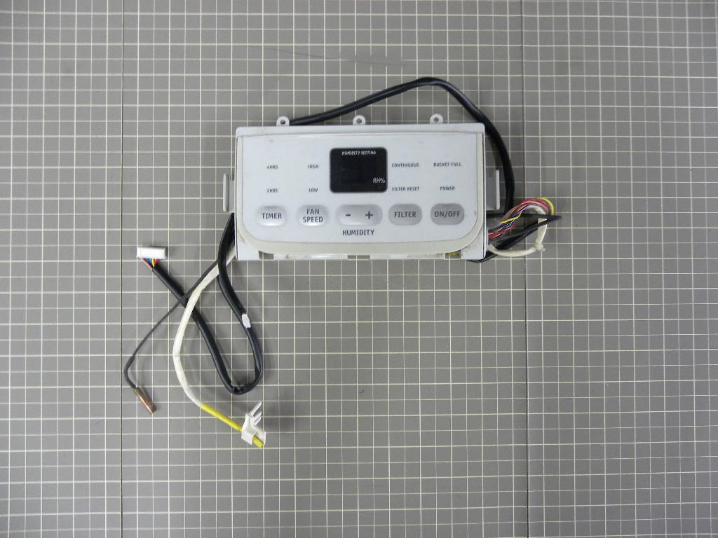 Cover and Board 30561001