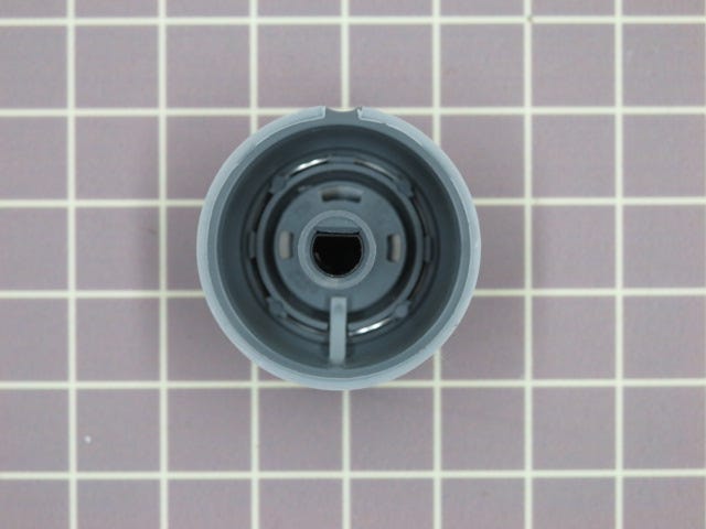 Knob W10317455