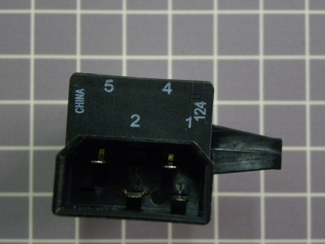 Temperature Switch (1A) 3950345