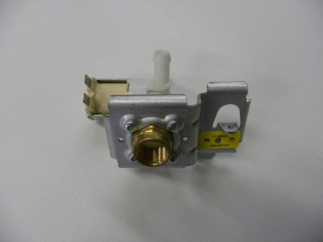 Inlet Valve 8531671