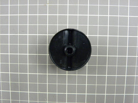 Whirlpool Oven, Oven Control Knob (Black) 3150371