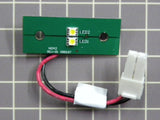 Ice Bin LED Board W10231571