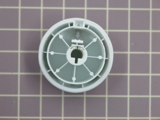 Selector Knob 22001268