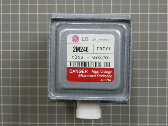 Magnetron 6324W1A001H