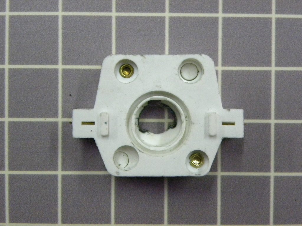 Spark Ignitor Switch Y704928