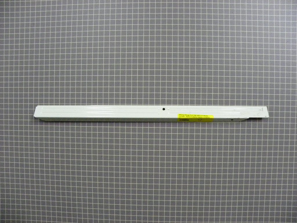 Maytag Range End Cap (Bisque) (LH) 74009697