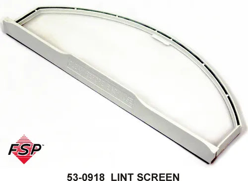 Lint Filter WP53-0918
