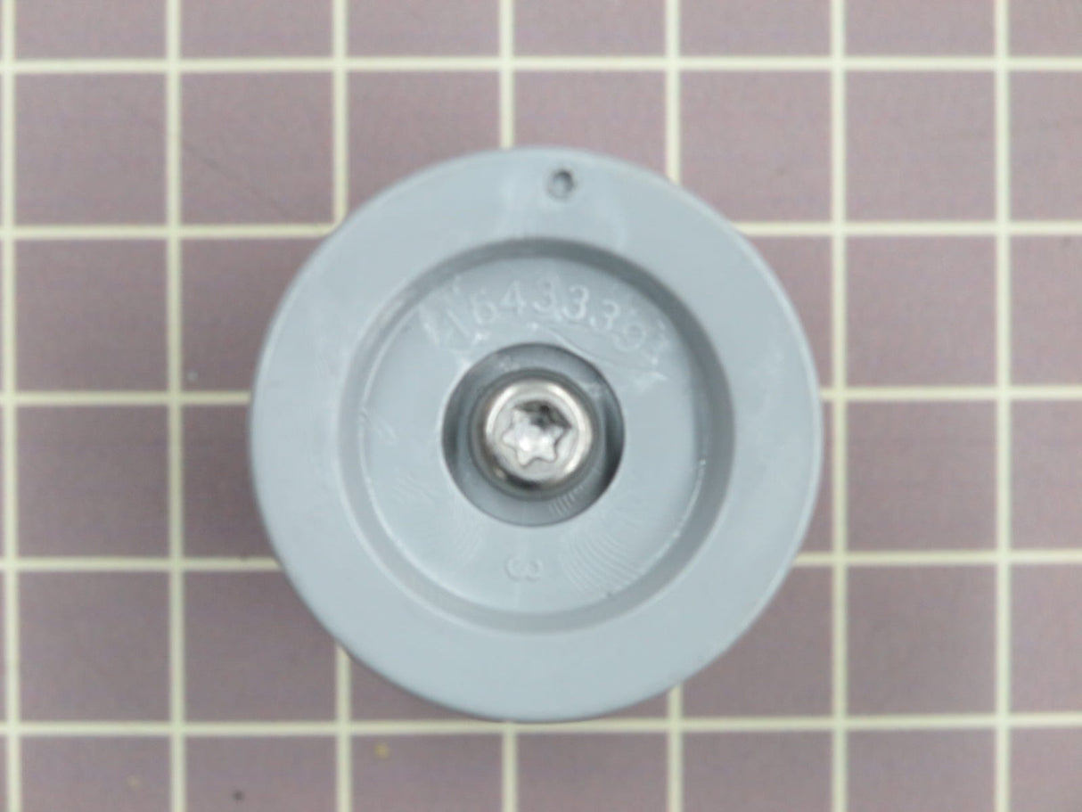 Upper Dish Rack Roller Assembly 154767502