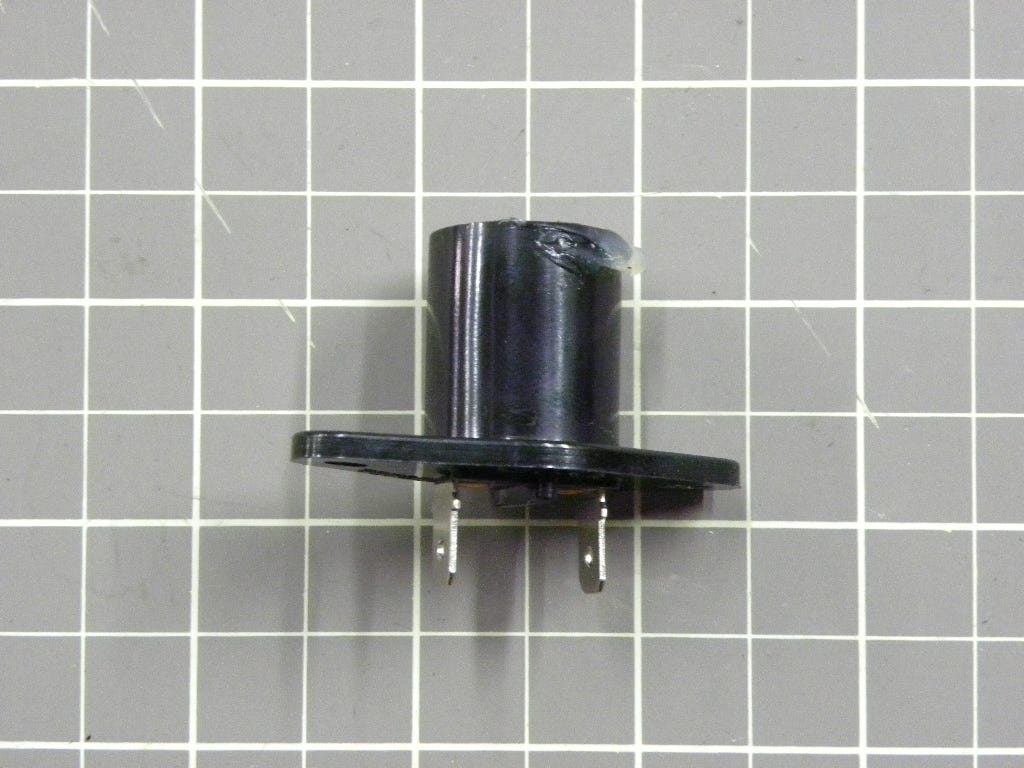 Lamp Socket W10244596