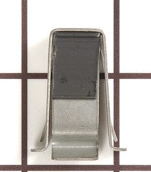 Door Catch Assembly W10111905