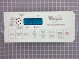 Electronic Control 6610314