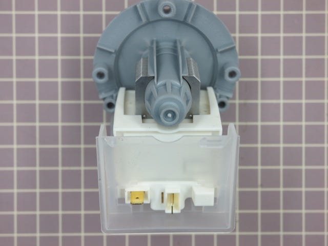 Circulation Pump EAU61383503