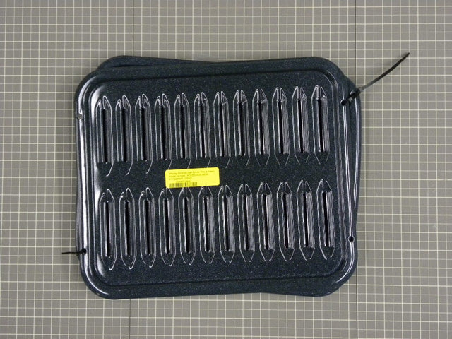 Broiler Pan and Insert 4396923