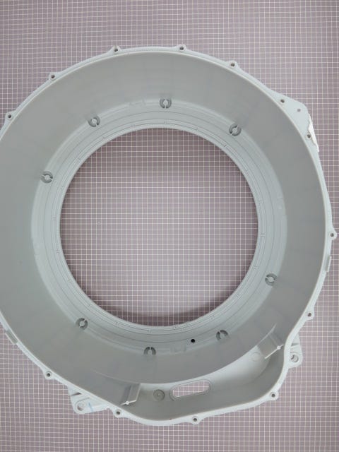 Tub Ring MCK47123502