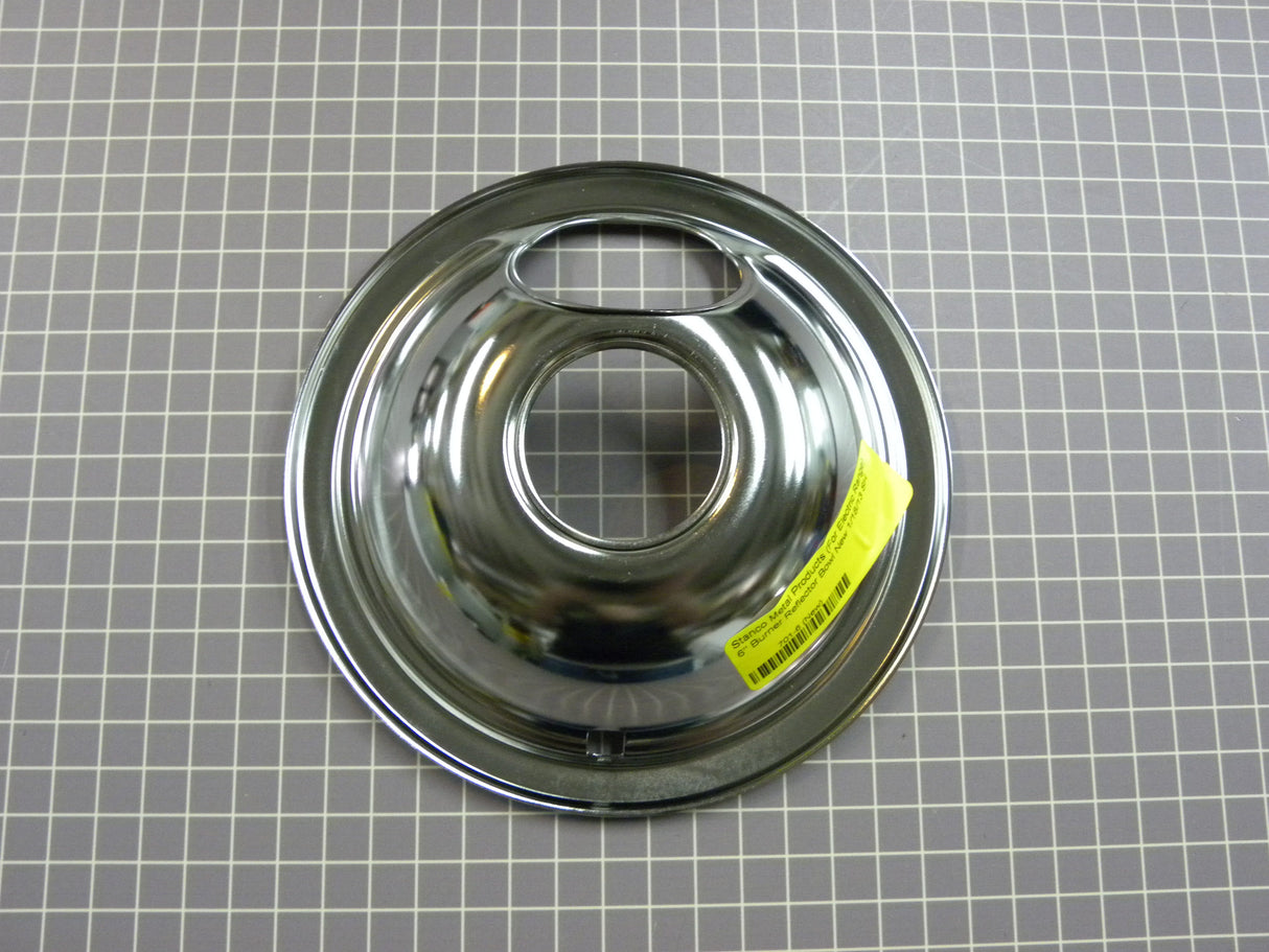 6" Burner Reflector Bowl 701-6