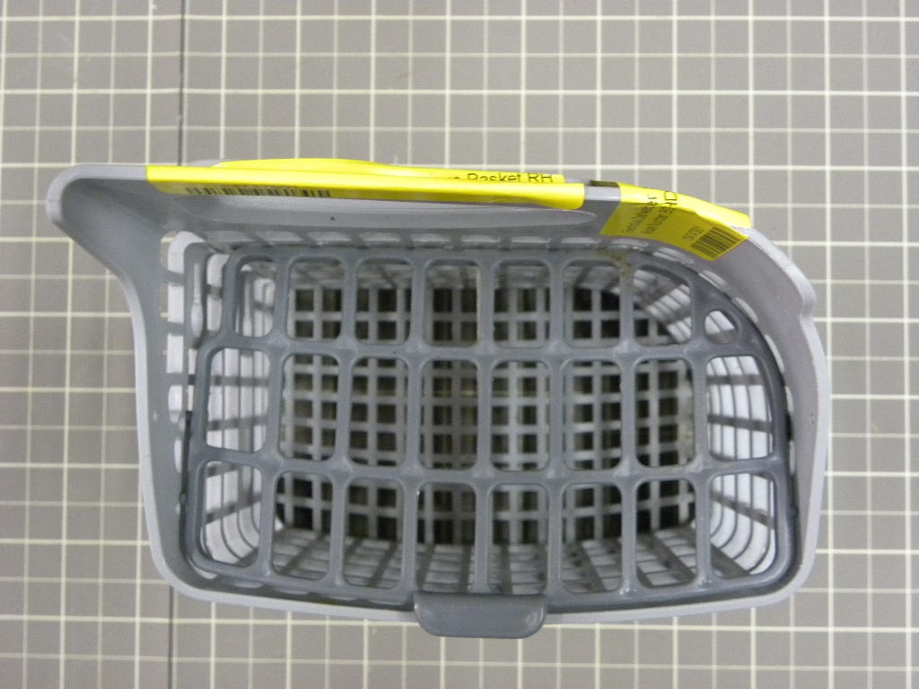 Silverware Basket RH 154747901