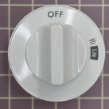 Knob 74002497