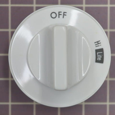Knob WP74002497