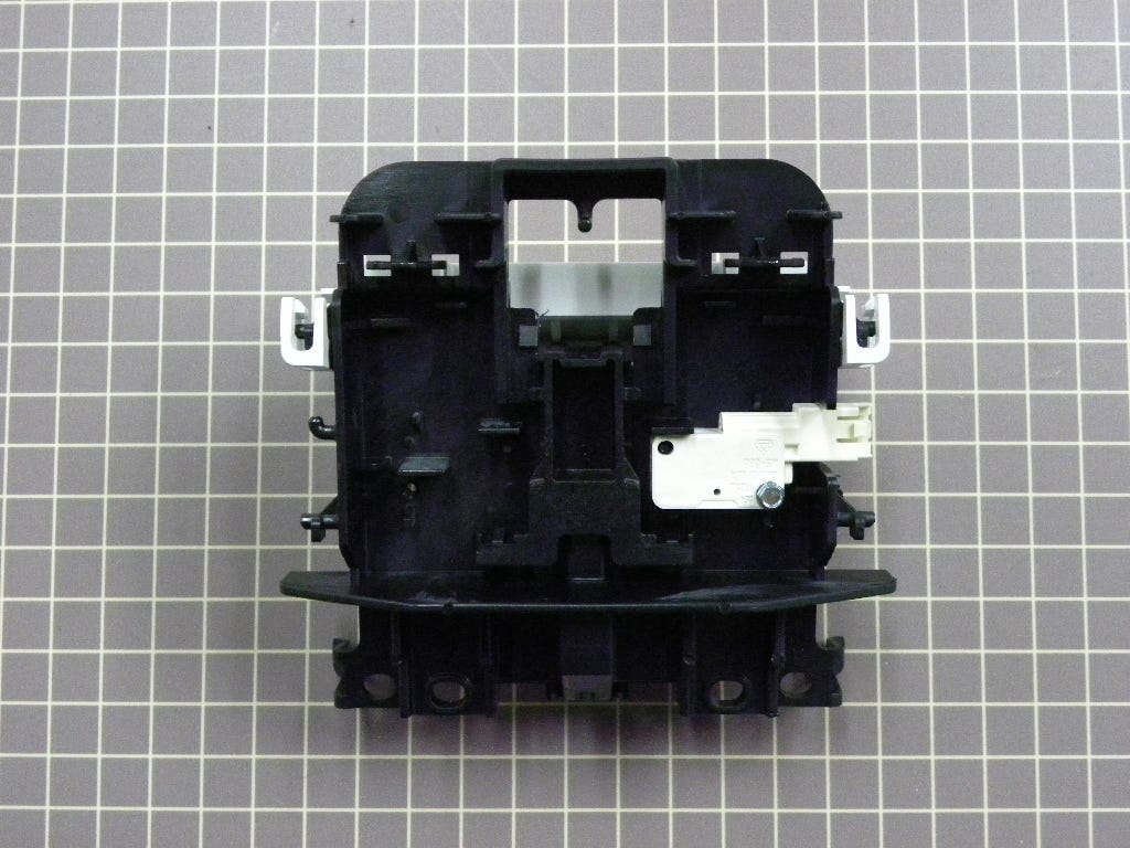 Latch Assembly W10290199