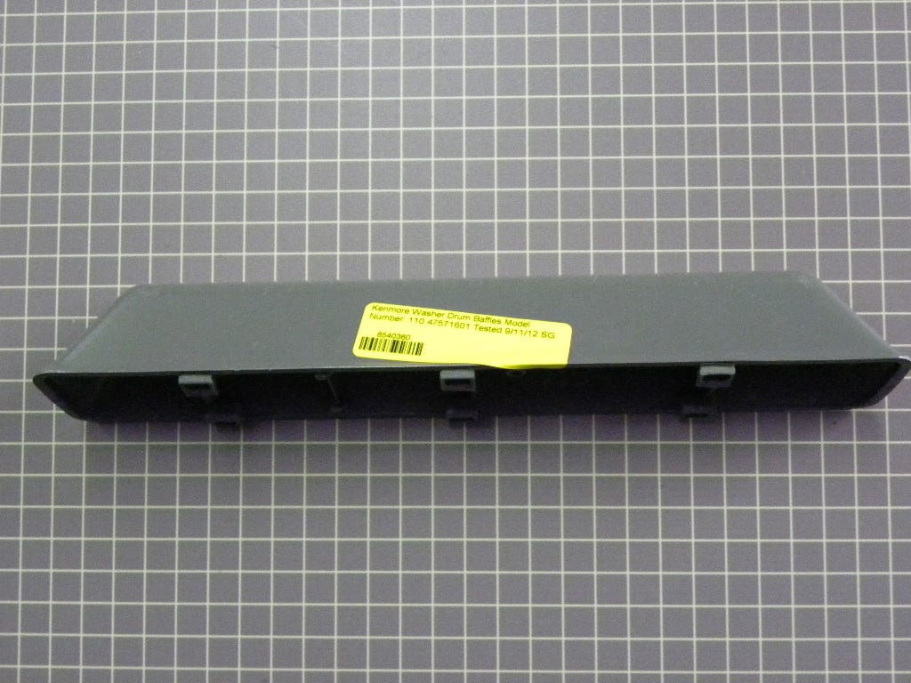 Tub Baffle 8540360