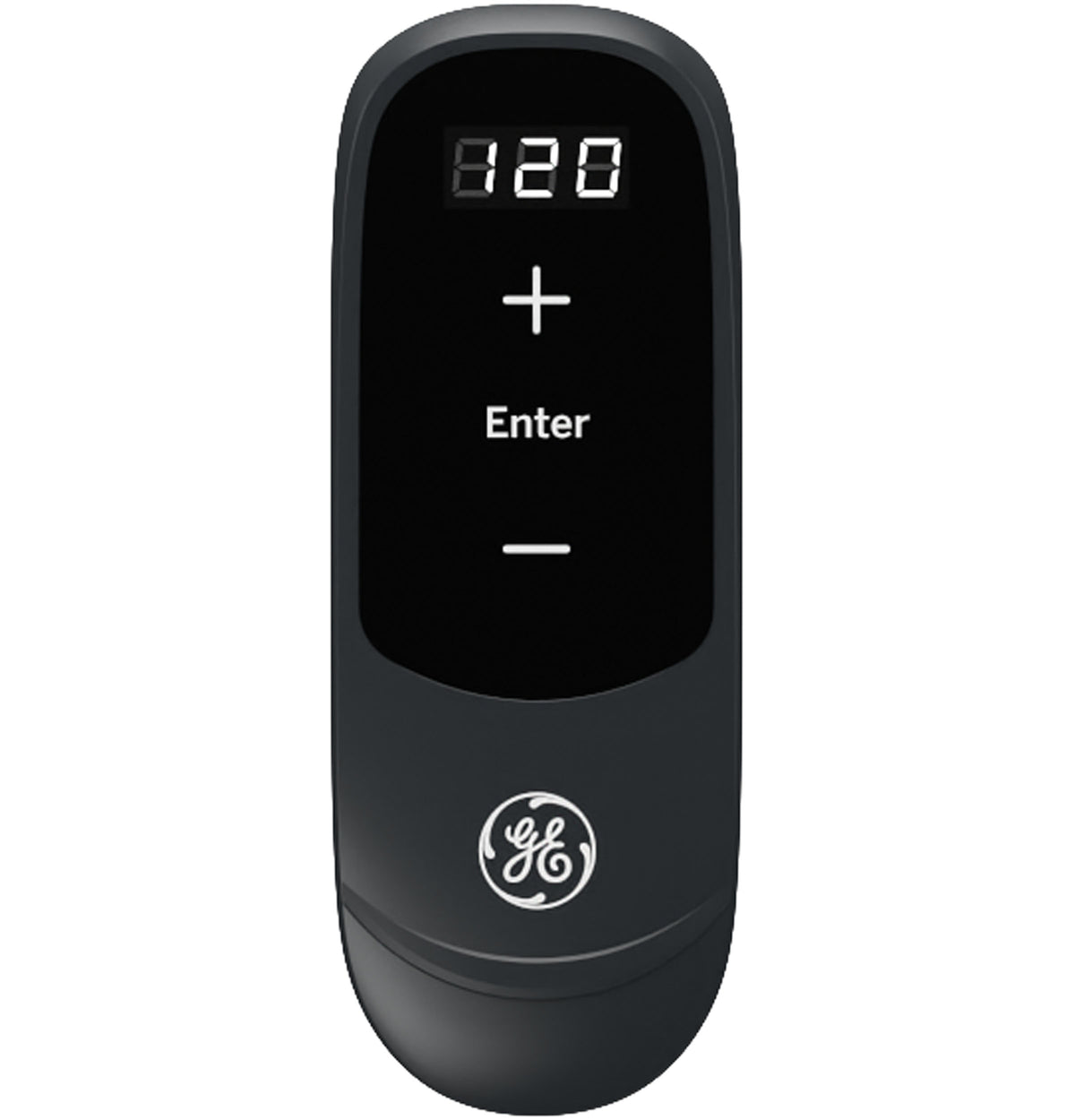 GE® Tankless Electric Water Heater GE04SNLPDG