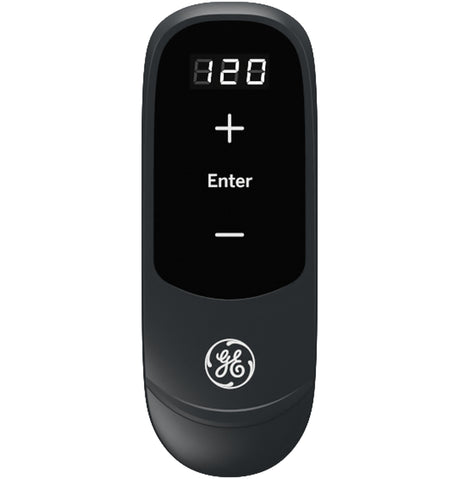 GE® Tankless Electric Water Heater GE15SNHPDG