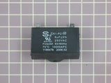 Whirlpool Dehumidifier Fan Capacitor 1188476