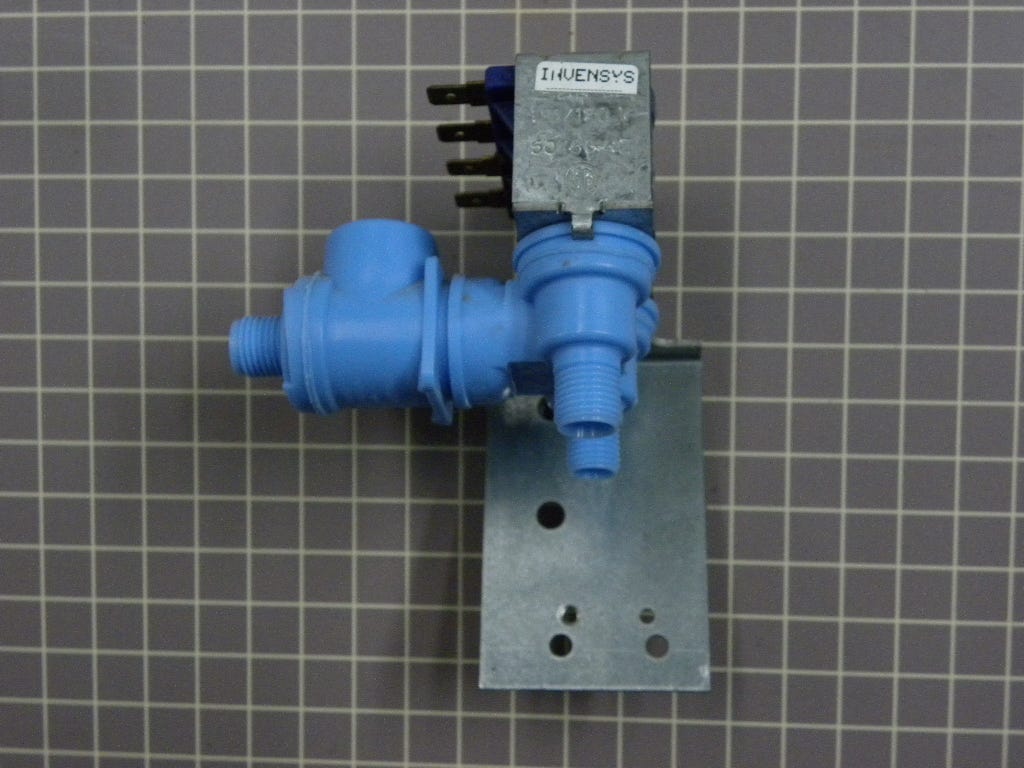 Secondary Water Valve 12544102