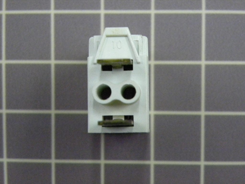 On Indicator Light 22002281
