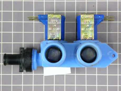 Valve WP40107001