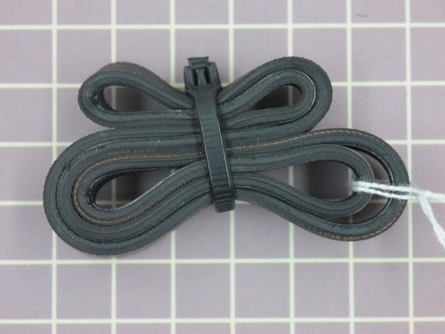 Drive Belt WPW10006384