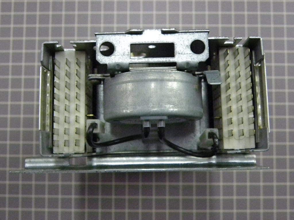 Coin Timer WH12X10260