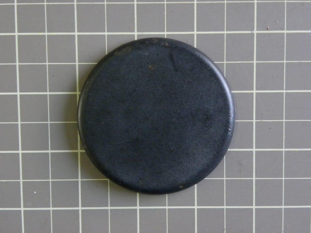 Burner 9K Cap 31782601MB