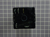 Infinite Switch, Small Burner, Universal WB21X5243