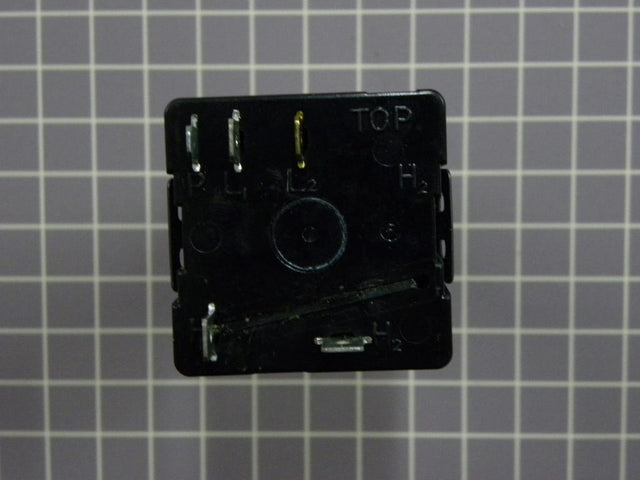 Infinite Switch, Small Burner, Universal WB21X5243